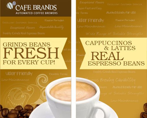 Cafe Brands
