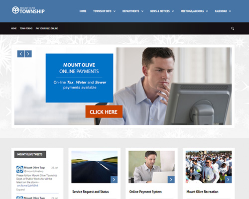 Mount Olive Township