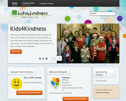 Kids 4 Kindness