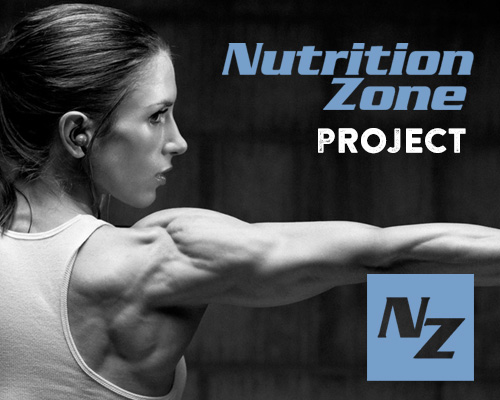 Nutrition Zone